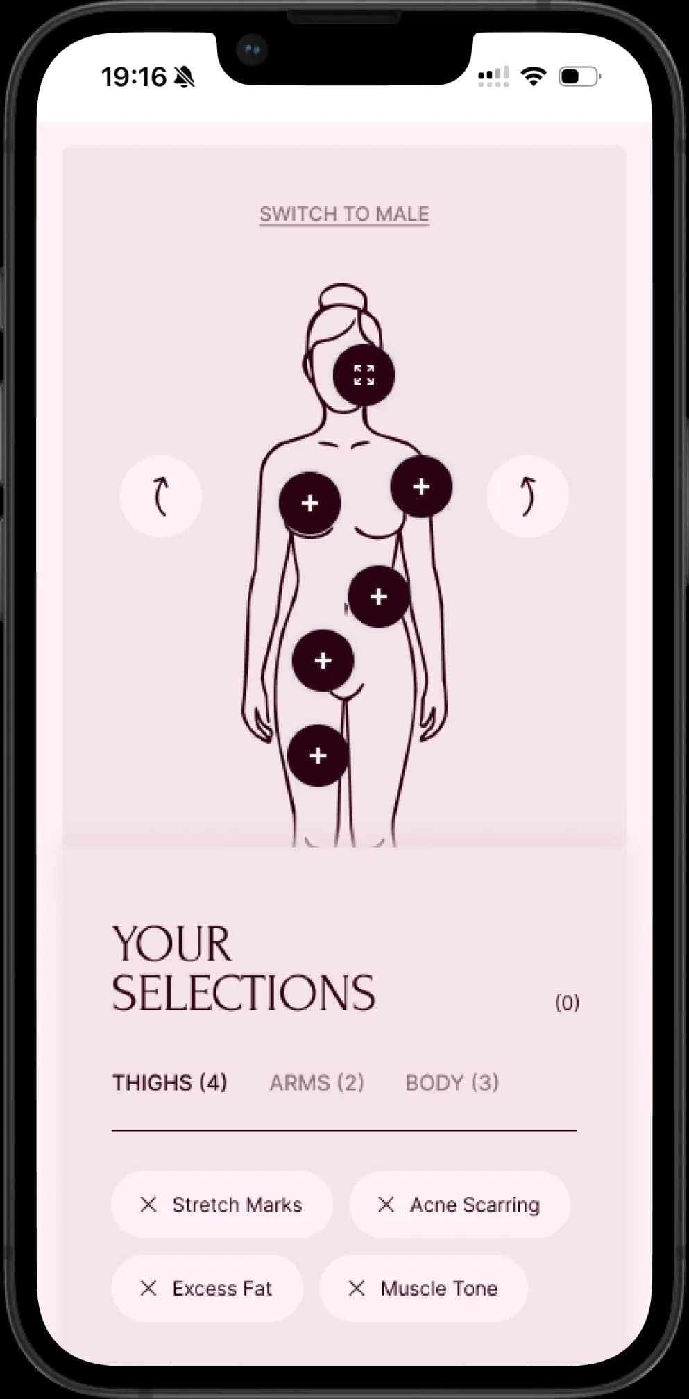 Self Assessment preview